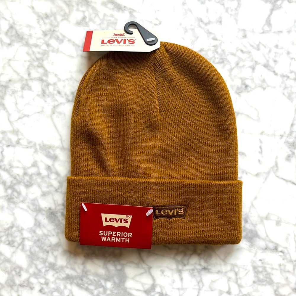 Levi’s Superior Warmth Beanie